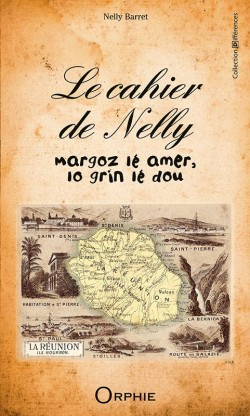 Le cahier de Nelly