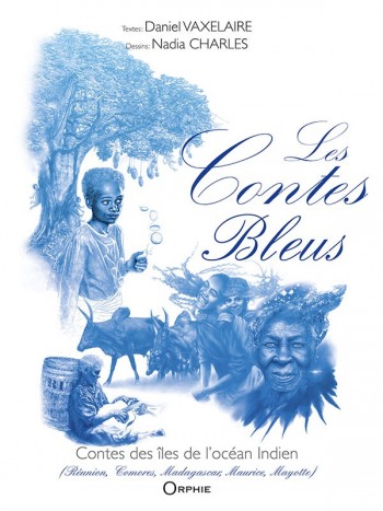 Les Contes Bleus