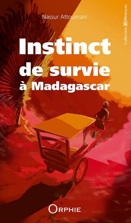 Instinct de survie à Madagascar