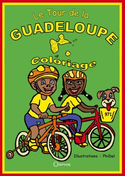 Le Tour de Guadeloupe