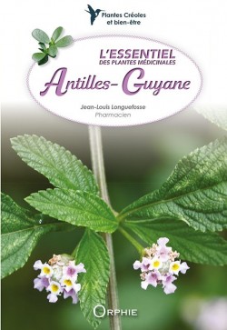 L’essentiel des plantes médicinales Antilles-Guyane