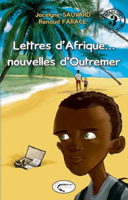 Lettres d'Afrique......