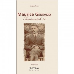 Maurice Genevoix -...