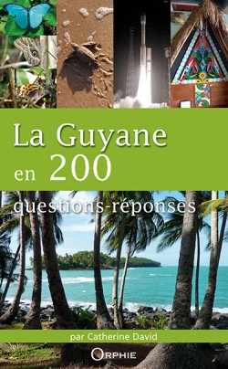 La Guyane en 200...