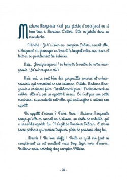 Le beignet de Titiri I Éditions Orphie