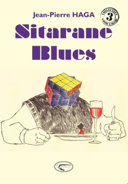 Sitarane Blues