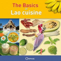The Basics of Lao Cuisine