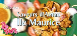 Saveurs d'Antan île Maurice