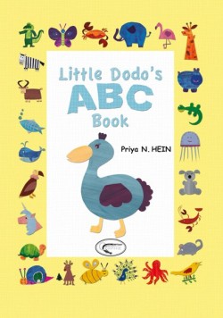Little dodo'a ABC Book