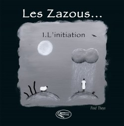 Les  Zazous 1- L'initiation