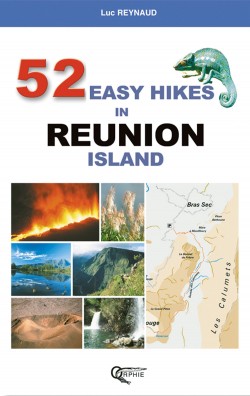 52 Easy Hikes in Réunion Island  