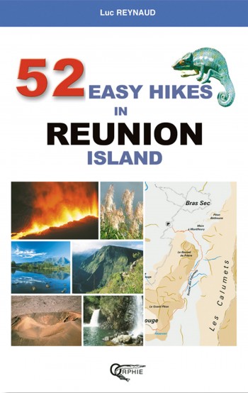 52 Easy Hikes in Réunion Island  
