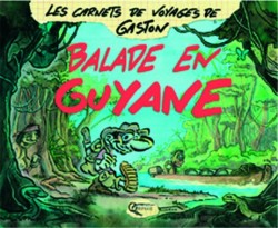 Balade en Guyane