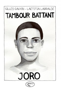 Tambour battant T2 - Editions Orphie