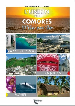 LL'Union des Comores - D'île en île
