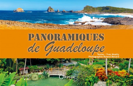 Panoramiques de Guadeloupe 