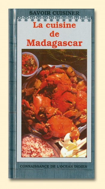 La cuisine de Madagascar