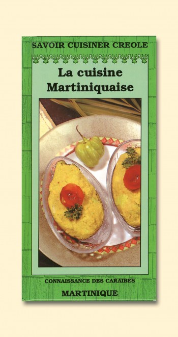 La cuisine Martiniquaise