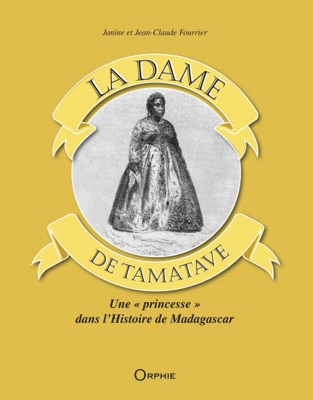 La Dame De Tamatave