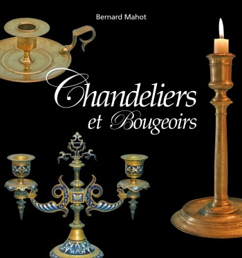 Chandeliers et Bougeoirs