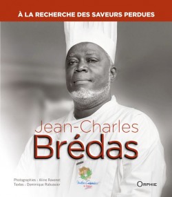 Jean-Charles Brédas, A la recherche des saveurs perdues