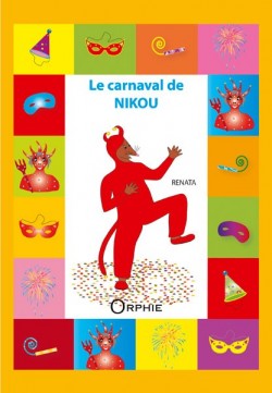 Le carnaval de Nikou