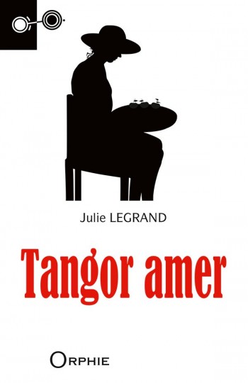 Tangor Amer - editions orphie