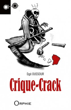 Crique-Crack