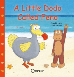 A Little Dodo Called Feno