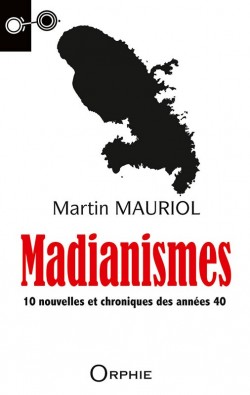 Madianismes - Editions Orphie