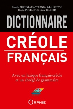 Dictionnaire Créole...