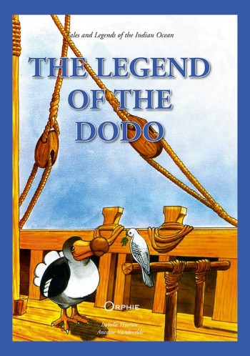 The Legend of the Dodo
