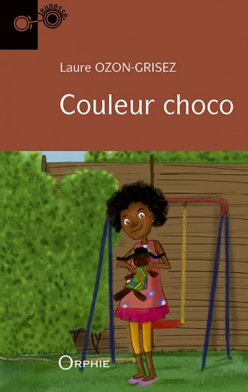 Couleur choco - Editions Orphie