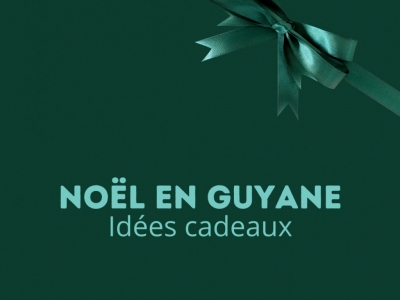 Noël en Guyane : notre sélection 
