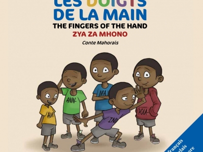 Dossier pédagogique : Les doigts de la main